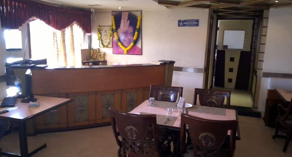 Hotel Swagath Residency Kukatpally, Hyderabad 3